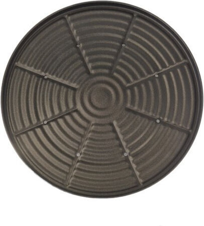 Coral Gas Gas Grill for Camping 38x38cm