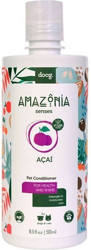 Amazonia Pet Care Μαλακτικό Σκύλου 500ml