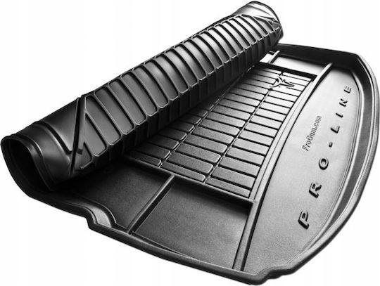 Rubber Trunk Mat Insert Carpet Nissan Juke 1 2010-2014