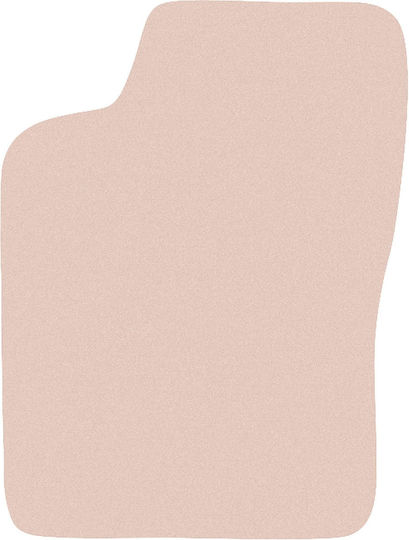 Driver's Car Mat Fortune Opel Kadett E Hatchback Station Wagon Sedan Convertible 1984-1991