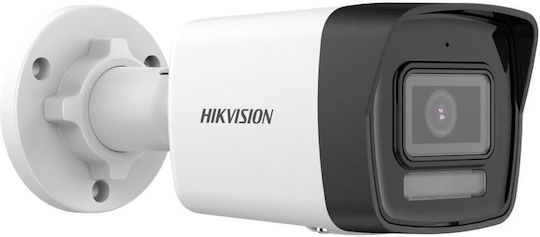 Hikvision DS-2CD1063G2-LIU IP Überwachungskamera Full HD+ 6MP Wasserdicht mit Mikrofon und Objektiv 2.8mm
