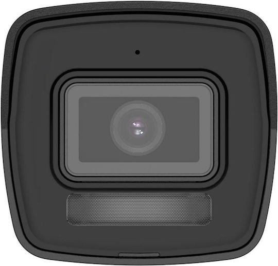 Hikvision DS-2CD1063G2-LIU IP Überwachungskamera Full HD+ 6MP Wasserdicht mit Mikrofon und Objektiv 2.8mm
