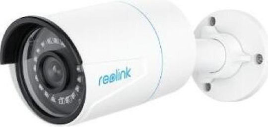 Reolink P320 IP Κάμερα Παρακολούθησης Full HD+ 5MP Αδιάβροχη με Αμφίδρομη Επικοινωνία και Φακό 2.8mm