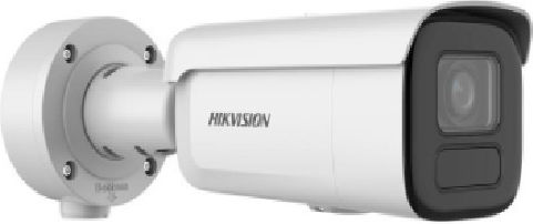 Hikvision DS-2CD2646G2HT-IZS(2.8-12mm)(eF) PL IP Камера за наблюдение Full HD+ 4MP Водоустойчива с Микрофон и Обектив 2.8-12мм