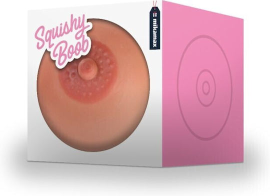 Mikamax Squishy Boob Xxl Αστείο Sexy Δώρο