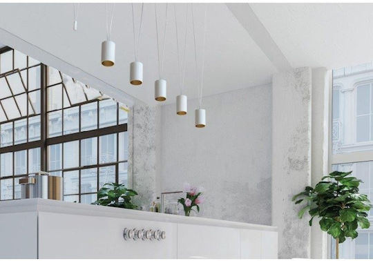 Spot Light Lampă De Tavan Led Încorporat 16W 4000K