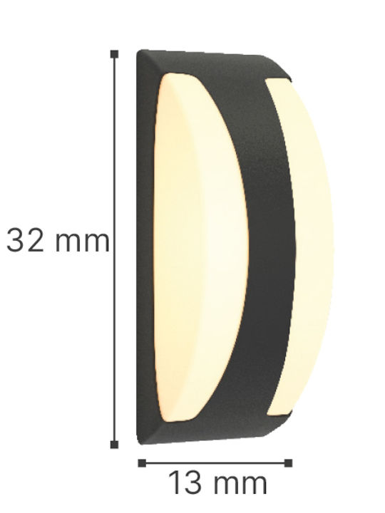 Inlight 802036 Inlight 802036