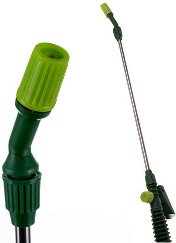 Gardlov Pulverizator Cu Memorie Internă 8lt 2.76bar
