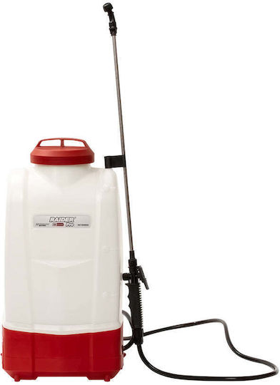 Raider RDP-SBKMD20 Rückenspritze 20V Solo Batterie mit Kapazität 15Es 3bar
