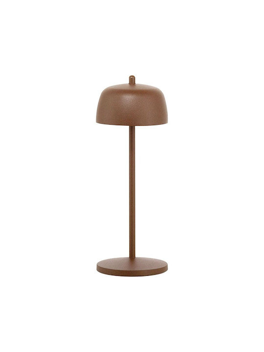 Zafferano Επιτραπέζιo Φωτιστικό LED 2.2W 30x11cm Zafferano Επιτραπέζιo Φωτιστικό LED 2.2W 30x11cm