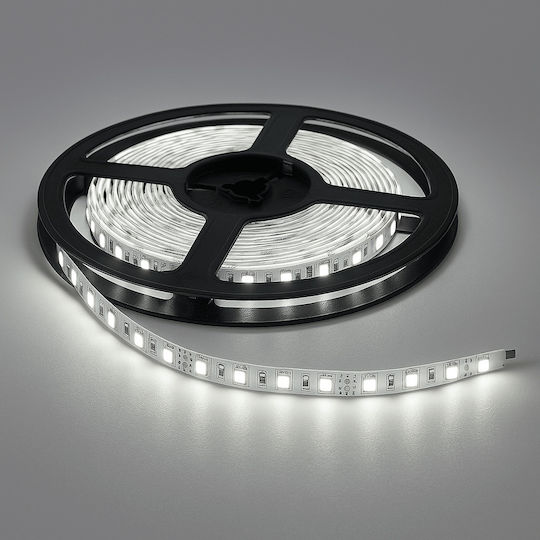 Elmark LED Strip 24V Natural White Light 1m Type COB