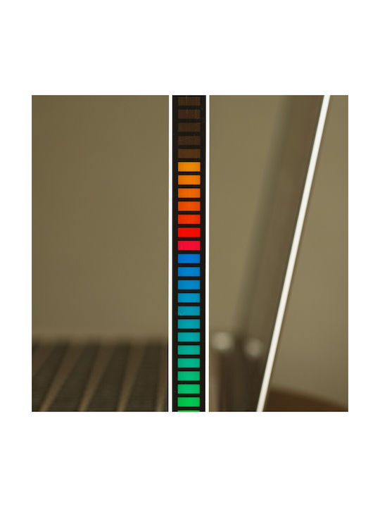 Gadget Master Dekorative Lampe Bar Mehrfarbig