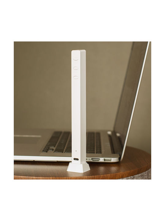 Gadget Master Dekorative Lampe Bar Mehrfarbig