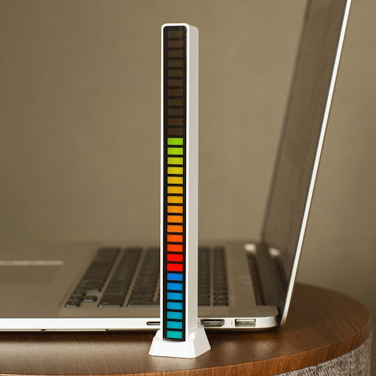 Gadget Master Dekorative Lampe Bar Mehrfarbig