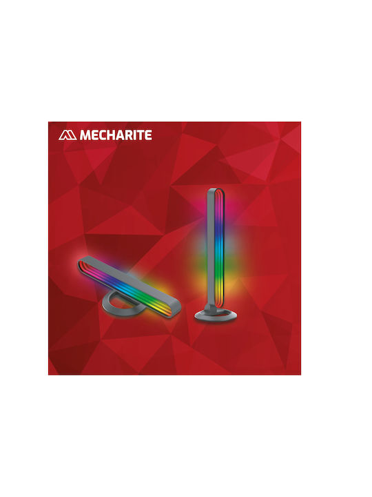 Mecharite Infinite Декоративна Лампа