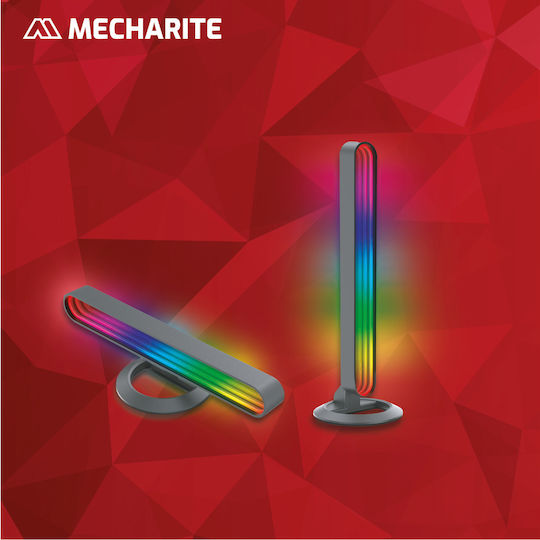 Mecharite Διακοσμητικό Φωτιστικό Infinite LED RGB