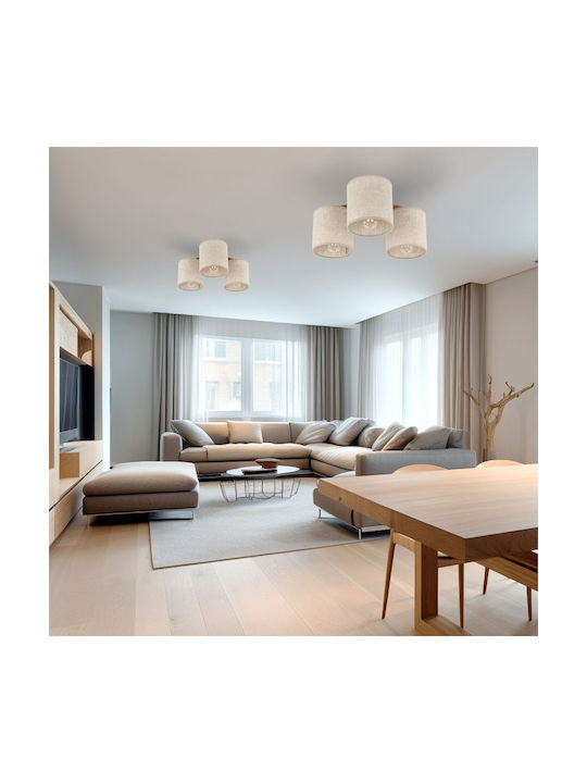 Spot Light Lumină de Perete cu LED Integrat și Lumină Alb Natural
