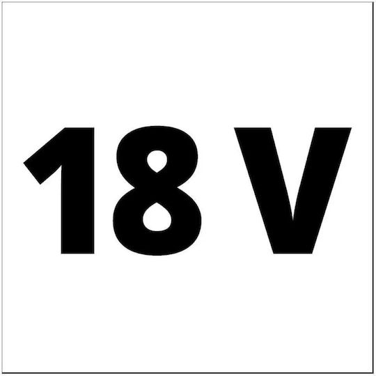 Einhell Baterie Unealtă Litiu 18V cu Capacitate 8Ah