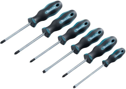 Makita Κατσαβίδι Σταυρός