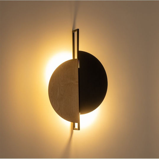 Nowodvorski Sunset Classic Lamp Wall with Socket GX53 Multicolour 51cm