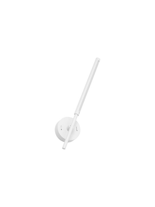 TK Lighting Modern Lumină de Perete 8x8cm