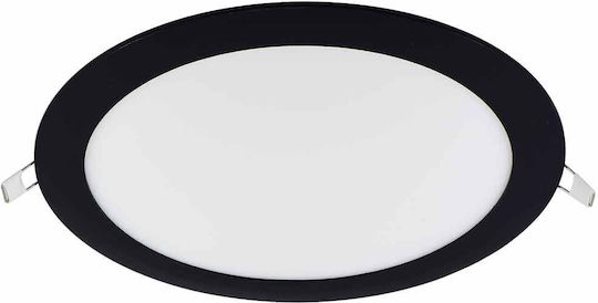 Vivalux Вграден LED Панел 18W 22.3см Vivalux Вграден LED Панел 18W 22.3см