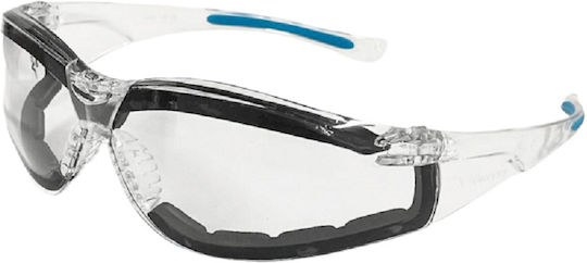 Γυαλιά Προστασίας Univet 513 Foam As Af Uv400