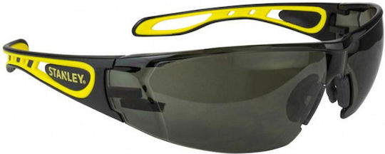 Stanley Sye17-20d Schutzbrille Graue Gläser