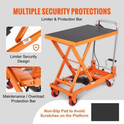 Vevor Lifting & Pulling Equipment for Load Weight up to 150kg in Gray Color