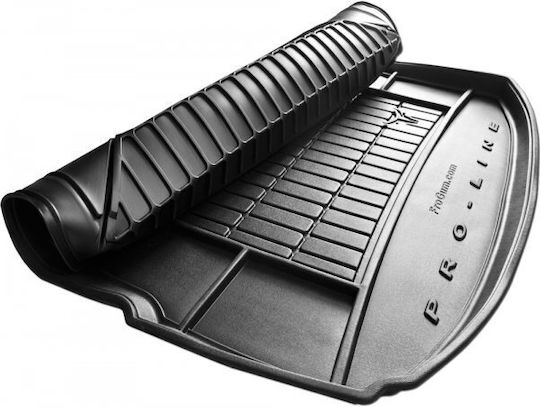 Rubber Trunk Mat Insert Carpet Volkswagen Golf Plus 2005-2014