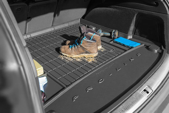 Rubber Trunk Mat Insert Carpet Nissan Juke 2 2019 Tm D