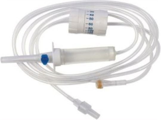 Infusionsset 1Stück