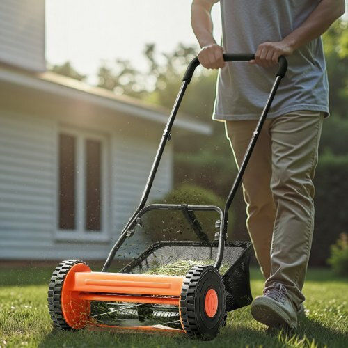 Vevor Lawn Mower Hand Tool