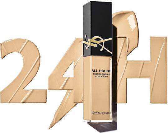 Ysl All Hours Concealer Liquid Concealer DN1 15ml