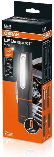 Osram Φωτισμός Εργασίας LED