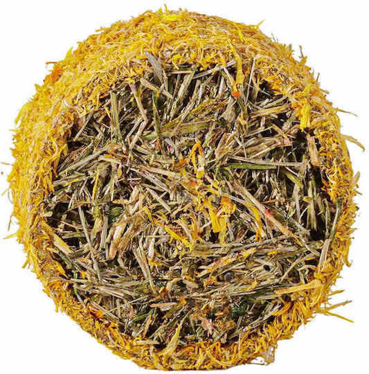 Ham-Stake Treat with Calendula
