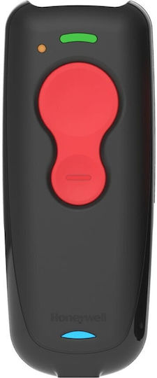 Honeywell 1602G 1D2D Handheld Scanner Wired with 2D and QR Barcode Reading Capability