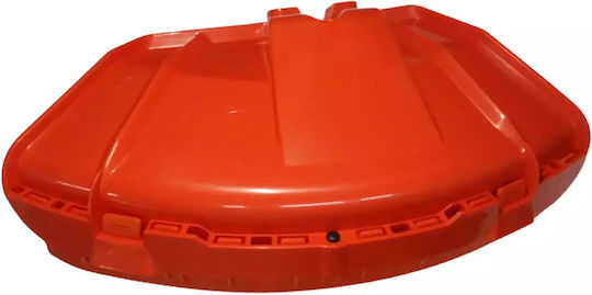Husqvarna Brush Cutter Guard Set 131r 331r 333r Mark II 5937066-01