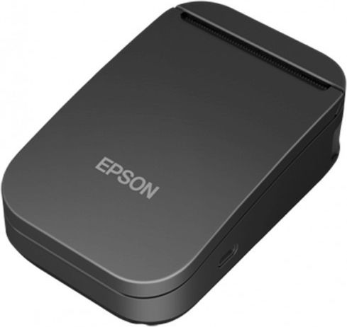 Epson TM-P20II Θερμικός Εκτυπωτής Αποδείξεων Bluetooth / USB