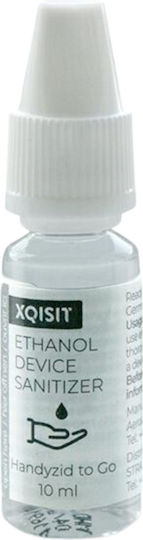 Xqisit Cleaner 10ml 41301