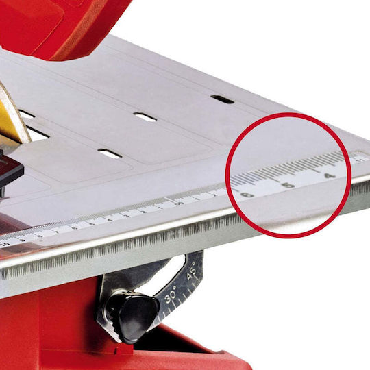 Einhell ΤC-TC 800 Tile Cutter Electric 800W