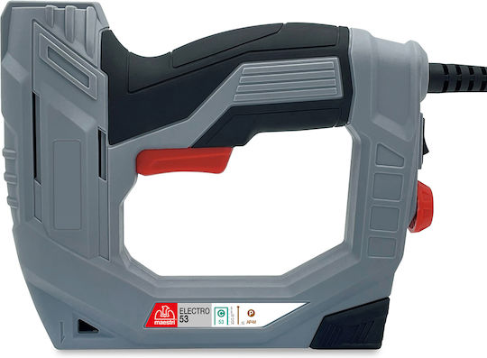 Romeo Maestri Battery Brad Nailer Gun 0140404 for Nails