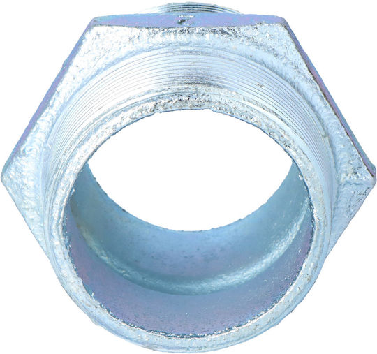 Opal Conexiune Țeavă Galvanizat 2"