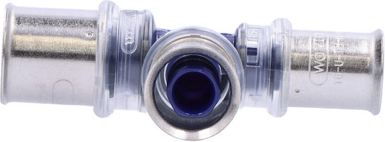 Reducing Tee K5 C Z Water Pn 10 20 16 16