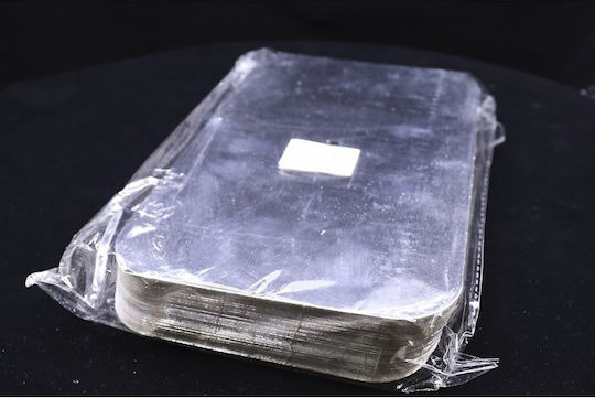 Ready Disposable Food Container Lid 100pcs