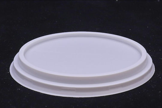 Lariplast Καπάκι Σκευών 100τμχ