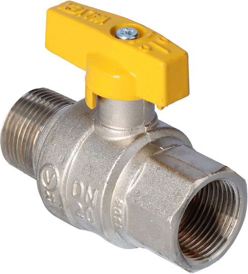 Valvex Βάνα / Διακόπτης 3/4"
