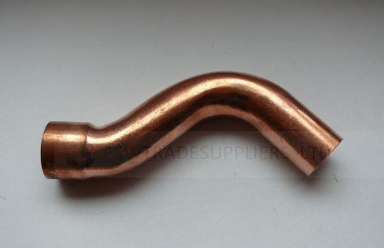 Brass Nypler Bushing 15mm York