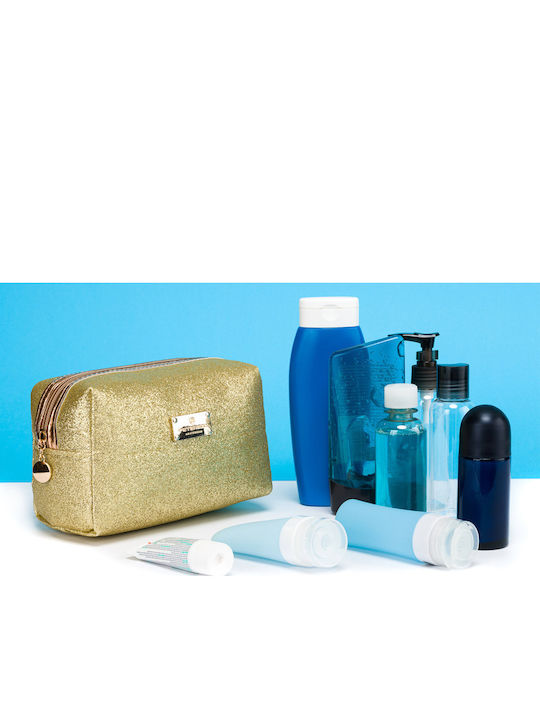 Elegant Neseser Cosmetice Cu Fermoar Geantă Peterson Elegant Neseser Cosmetice Cu Fermoar Geantă Peterson