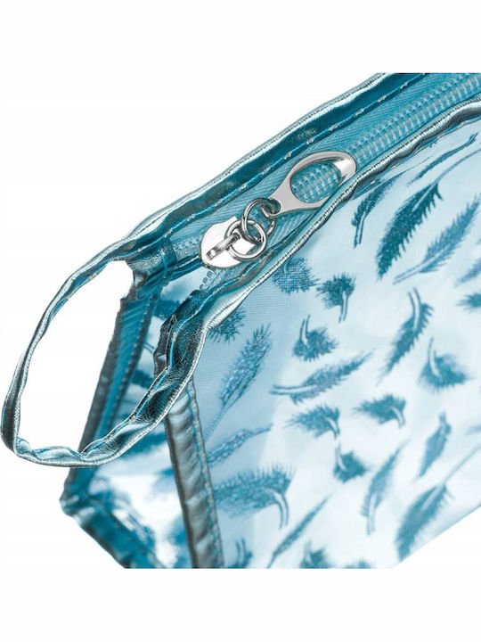 Waterproof Travel Cosmetic Bag